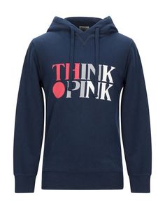 Толстовка Think Pink