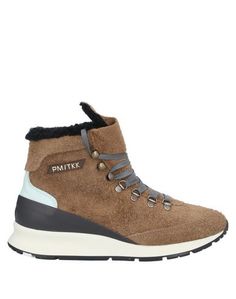 Кеды и кроссовки Philippe Model