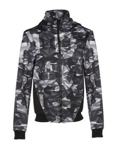 Толстовка Mauna KEA