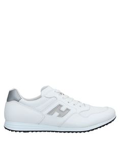 Кеды и кроссовки Hogan