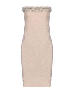 Платье до колена Cristinaeffe Collection