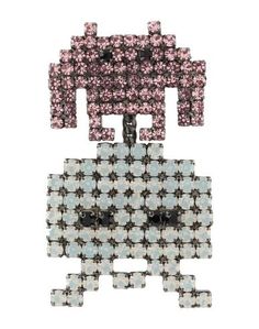 Серьга Lisa C Bijoux