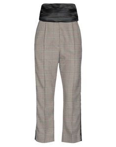 Повседневные брюки Mm6 Maison Margiela