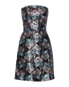 Короткое платье Sachin + Babi