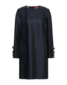 Короткое платье Emilio Pucci