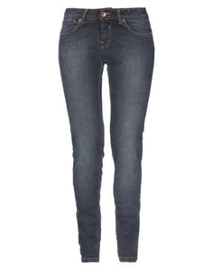Джинсовые брюки Brian Dales Denim