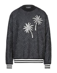 Толстовка Dolce & Gabbana