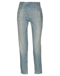 Джинсовые брюки VIA Masini 80