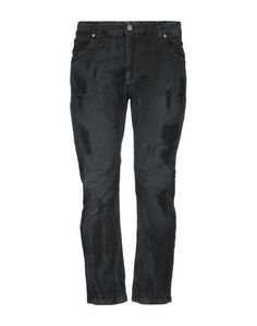 Джинсовые брюки DEN I'M