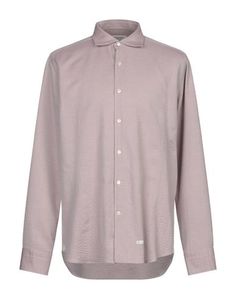 Pубашка Tintoria Mattei 954