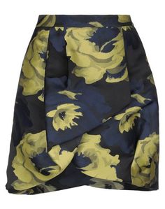 Юбка до колена Blugirl Blumarine