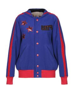 Куртка History Repeats