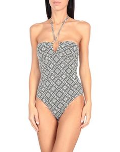 Слитный купальник Bikini Affair