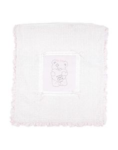 Одеяльце для младенцев Ladia Chic