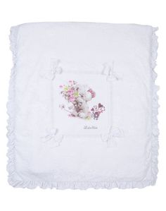 Одеяльце для младенцев Ladia Chic
