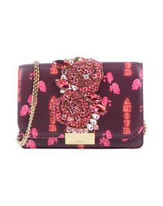 Сумка через плечо Gedebe