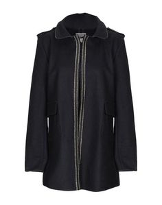 Легкое пальто History Repeats