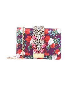 Сумка через плечо Gedebe