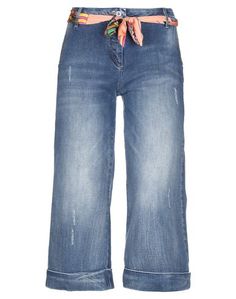 Джинсовые брюки Bluefeel by Fracomina