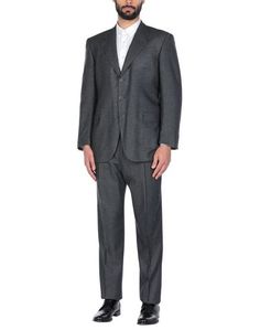 Костюм Hardy Crobb's