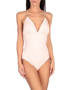 Слитный купальник Bikini Affair