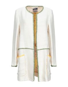 Легкое пальто History Repeats