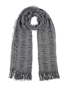 Палантин Yohji Yamamoto