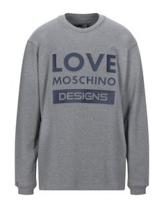 Толстовка Love Moschino