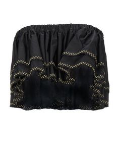 Топ без рукавов Ellery