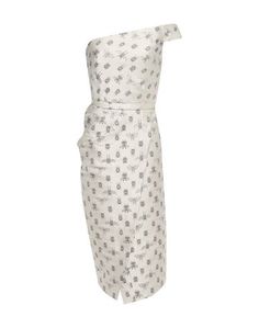 Платье миди Johanna Ortiz