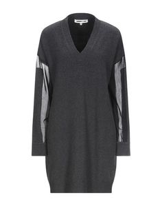 Короткое платье Alexander McQueen