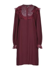 Платье до колена Roberto Cavalli