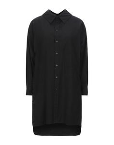 Pубашка Yohji Yamamoto
