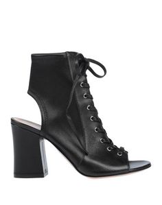 Сандалии Gianvito Rossi