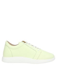 Кеды и кроссовки Giuseppe Zanotti