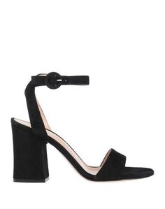 Сандалии Gianvito Rossi