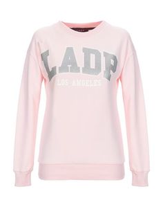 Толстовка Ladp