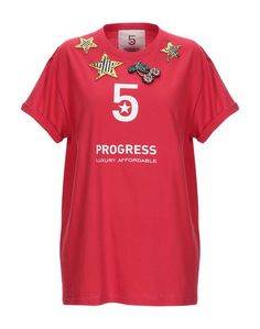 Футболка 5 Progress