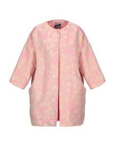 Легкое пальто History Repeats