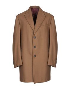 Пальто Jhey Roger