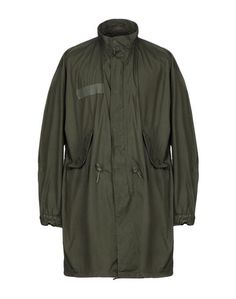 Легкое пальто History Repeats