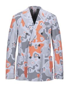 Пиджак Traiano