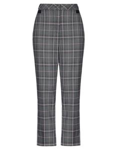 Повседневные брюки Blumarine