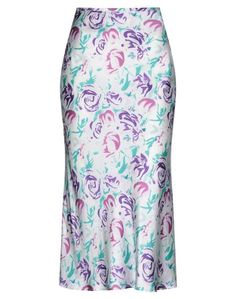 Длинная юбка Rixo