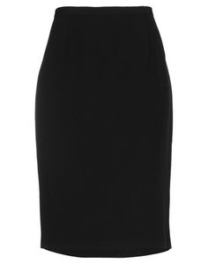 Юбка до колена J.M. Couture