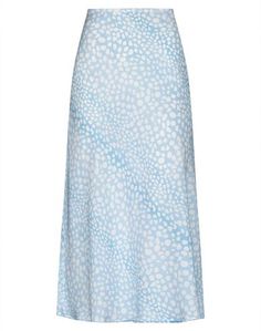 Длинная юбка Rixo