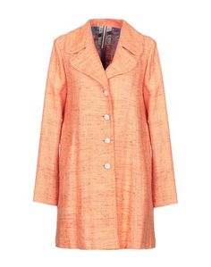 Легкое пальто History Repeats