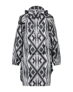 Легкое пальто Snow Peak