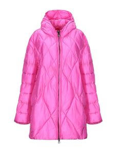 Пуховик Ermanno Daelli