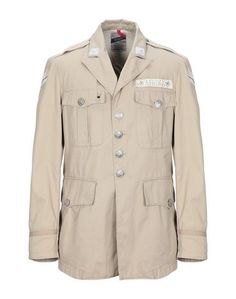 Куртка History Repeats